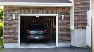 Garage Door Installation at Maple Place, Colorado