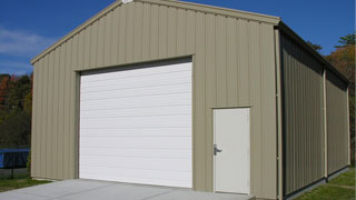 Garage Door Openers at Maple Place, Colorado